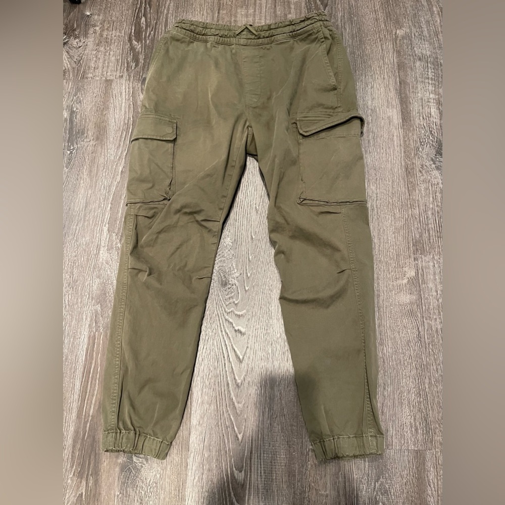 Polo Ralph Lauren Bartz cargo jogger medium